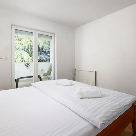 Villa Gigi Porec