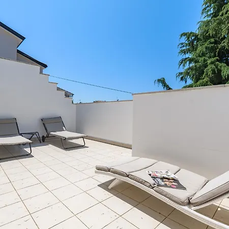 Villa Gigi *