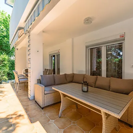 Villa Gigi
