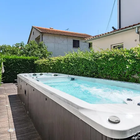 Villa Gigi