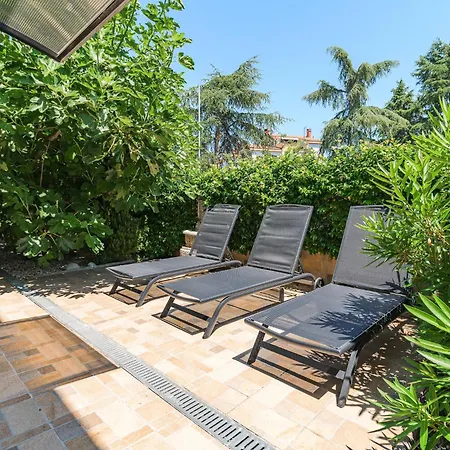 Villa Gigi Porec