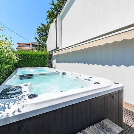 Villa Gigi Porec