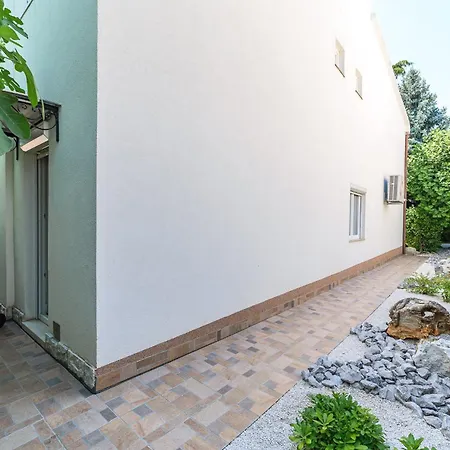 Vila Gigi Poreč